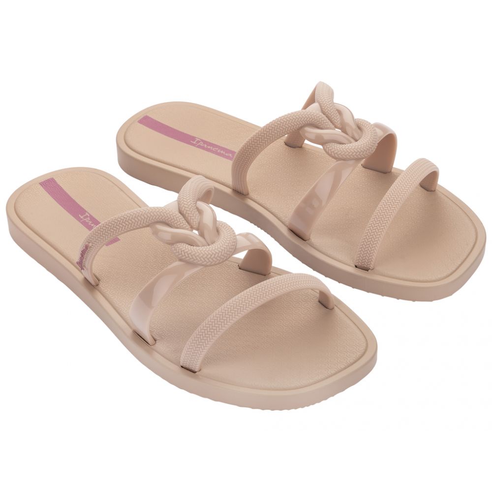 Chinelo Slide Ipanema Feminino Resort