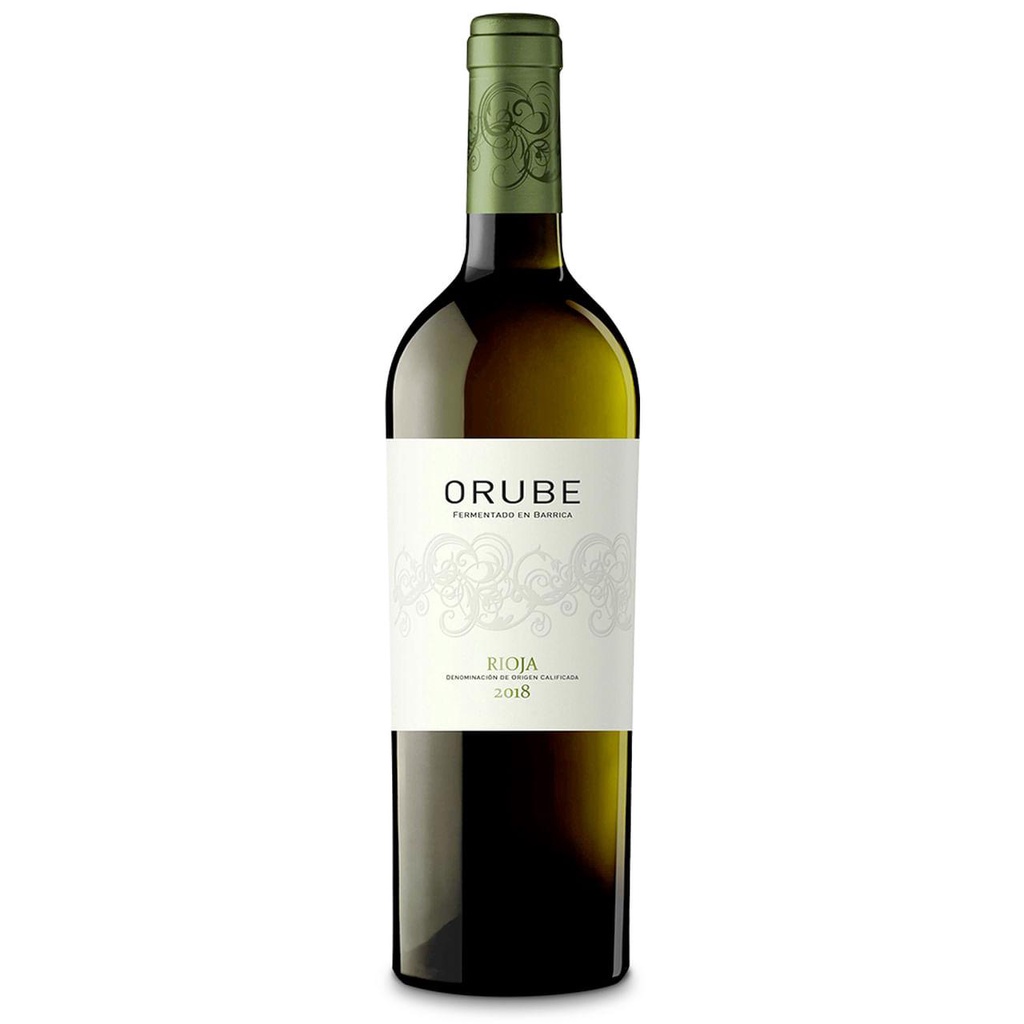 Vinho Branco Orube White 750Ml | Shopee Brasil