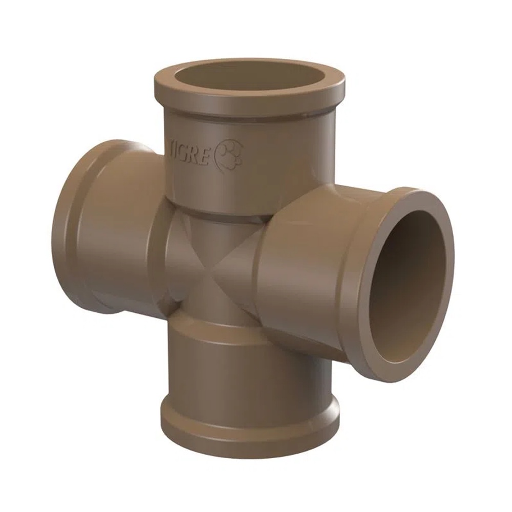 Cruzeta soldavel 25 mm
