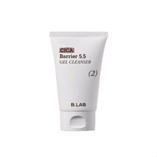 [B-LAB] Barreira De Cica 5.5 Gel De Limpeza 120ml