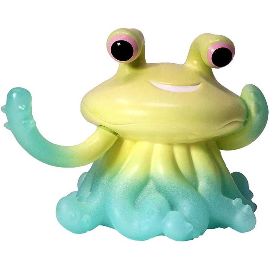Dungeons & Dragons - Figurines Flumph | Shopee Brasil