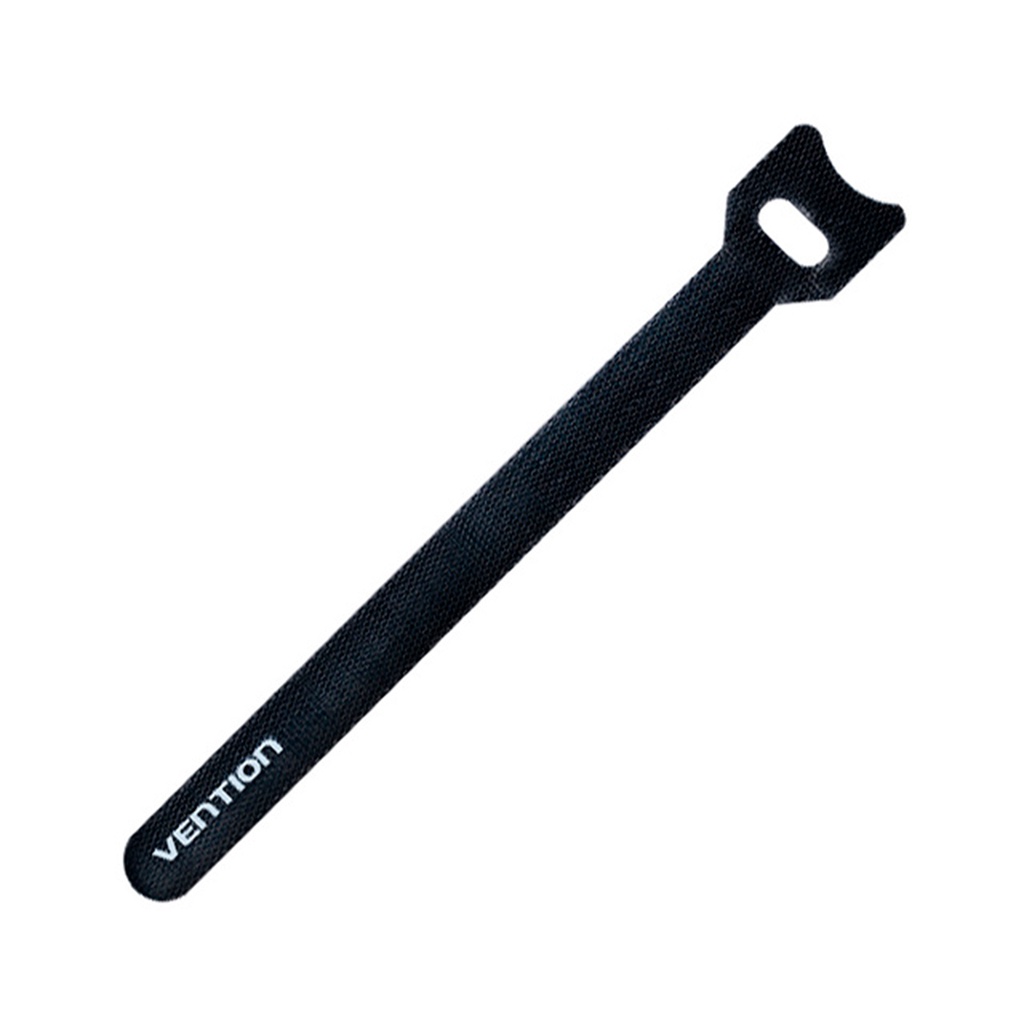 Organizador Braçadeira De Cabos Pc Instrumentos 15cm Vention