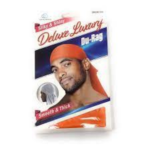 Bandana Durag Touca Waves Doo Rag Du-rag Trap Rapper