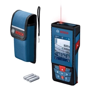 Medidor Distância Laser Trena GLM 100-25 C Bluetooth BOSCH