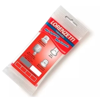 Resistência Chuveiro 4600w 220v Maxi 55b Lorenzetti Original