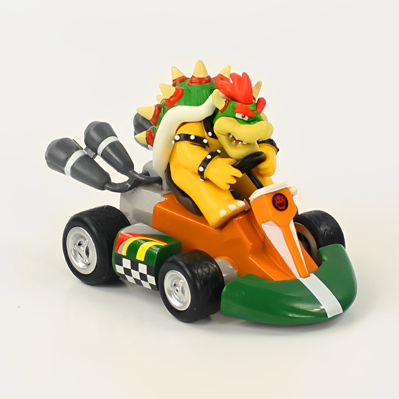 Jogos De Super Mario Bros Anime Figures, Luigi, Yoshi, Desenhos ...