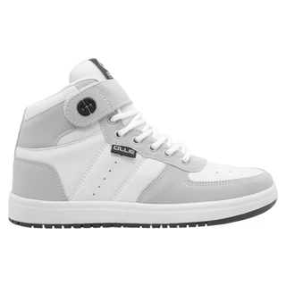 Tênis Abotinado Masculino Street Alpha 418 Cano Alto