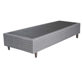 Base Cama Box Siena 88x188cm Umaflex
