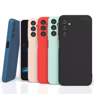 Capa Capinha Silicone Aveludada Para Samsung Galaxy M52 5G