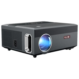 Projetor Caiwei A9+AB Full HD 4k 15000 Lumens Android Wifi