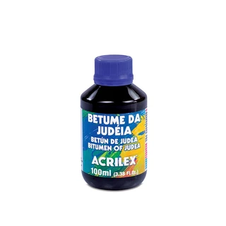 BETUME DA JUDÉIA ACRILEX - 100 ML