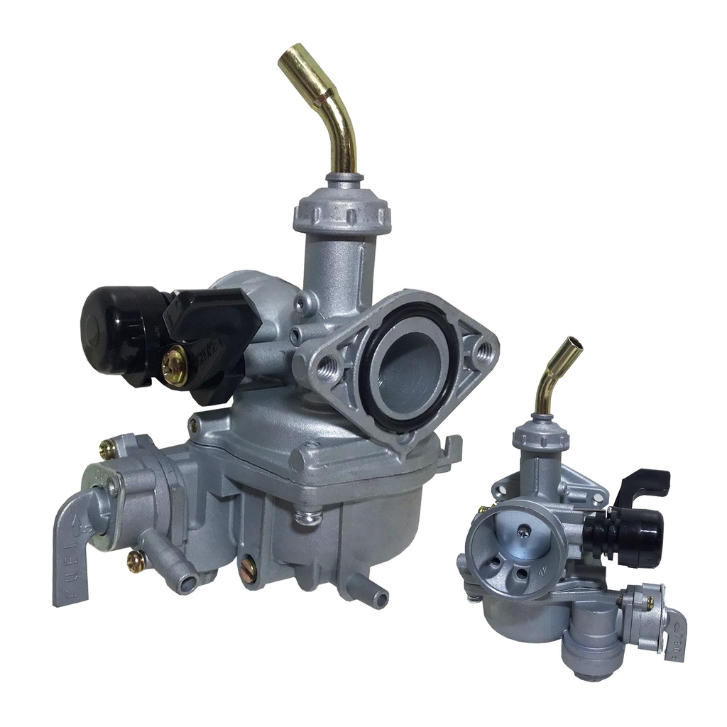 Carburador Completo Biz 100 1998 Até 2005 Web 100 2002 Até 2014 Modelo Original