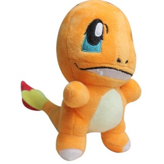 Pokemon dragon hot sale plush