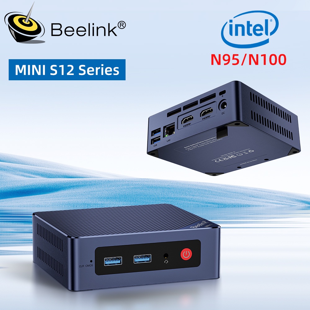 mini pc em Promoção na Shopee Brasil 2023