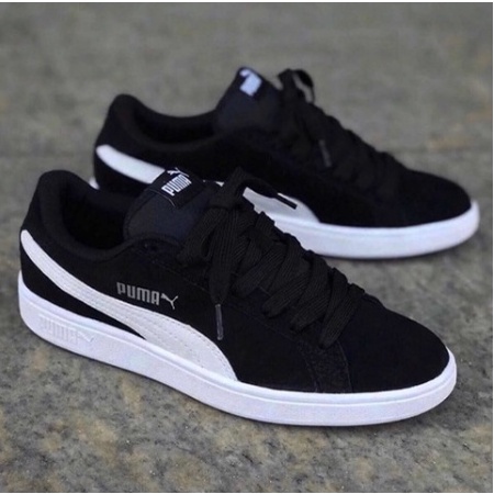 Tênis Puma Suede Classic Skate Unissex Casual Super Lindo Oferta Especial