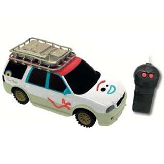 Carrinho Controle Remoto Toy Story 4 Fun Driver Forky - Candide