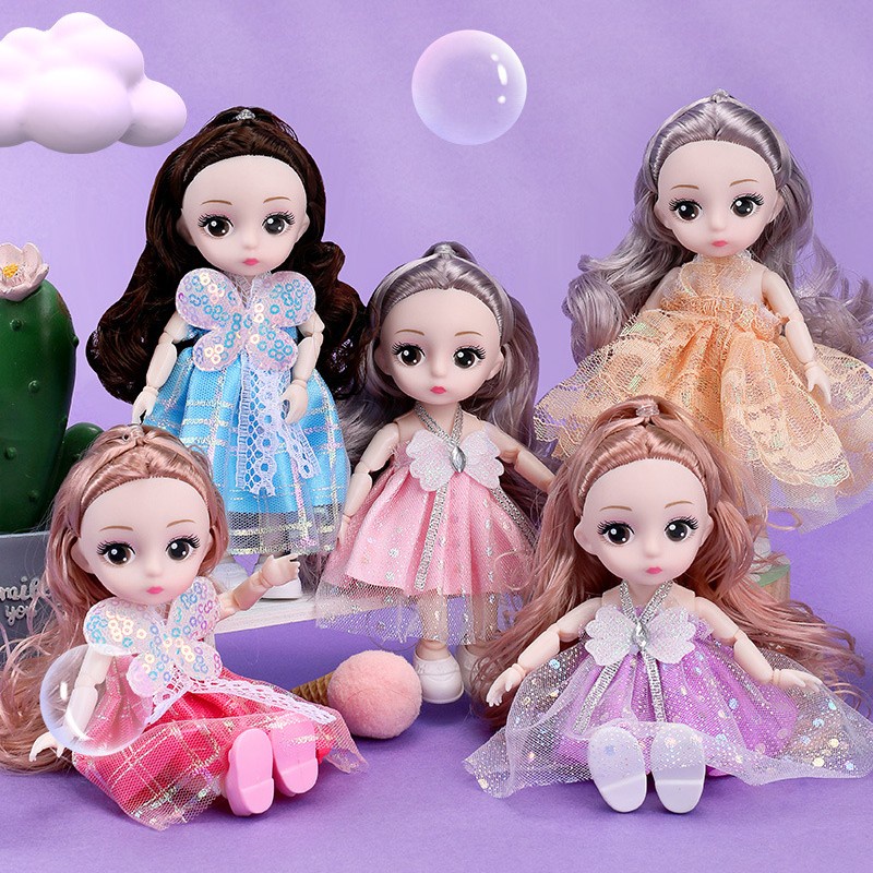 Princess dolls sale for girls