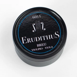 Breu Erudithus 6011 Violino e Viola