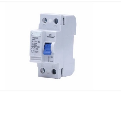 Decorlux Disjuntor Dr Bipolar 63a 30ma Dr26303
