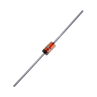 Diodo Zener 1N4736 [6,8V / 1W]