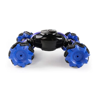 Evolution Car R/C Torsional Azul Multikids - BR1647 em Oferta na Shopee