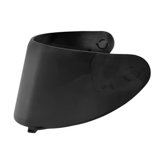 Viseira Capacete ASX Axxis Draken Eagle City V18B Fumê Cristal