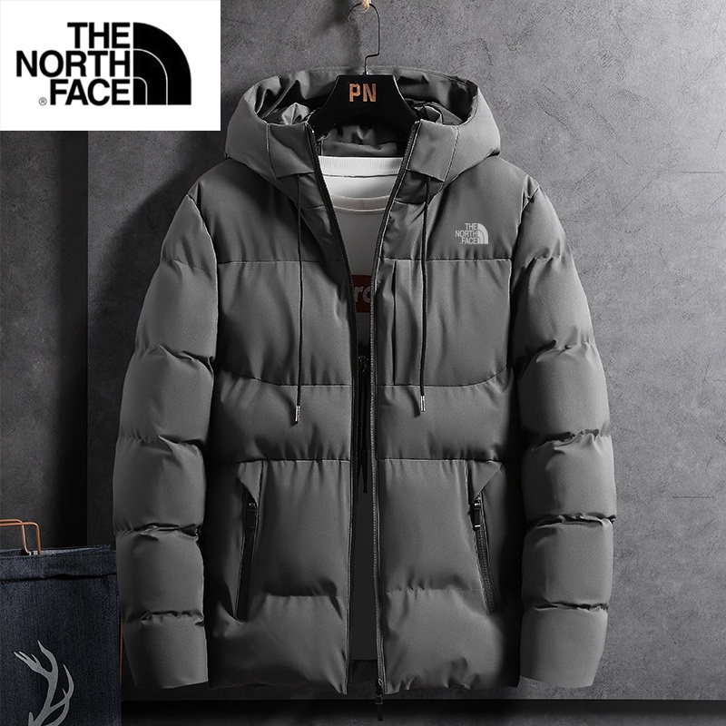 The North Face Casaco Jaqueta Homens Jaqueta Casacos De Inverno