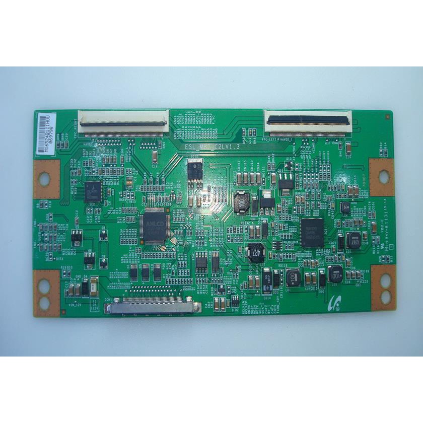 Platine T-Con SONY KDL40V5500 400HAC2LV3.0