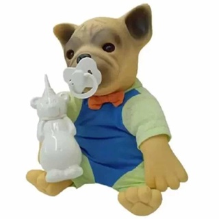 Pets Filhotinhos Faz Xixi Pug - Roma