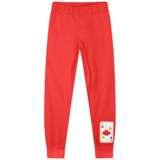 Calça Infantil Menina Fun Lilica