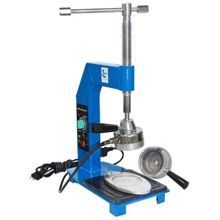 Vulcanizadora para Câmara de ar 500w 220V 7822 BREMEN em Oferta na Shopee