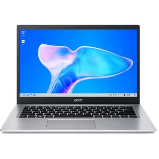 Notebook Acer Aspire 5 Intel i3-1115G4 4GB 256GB Linux 14