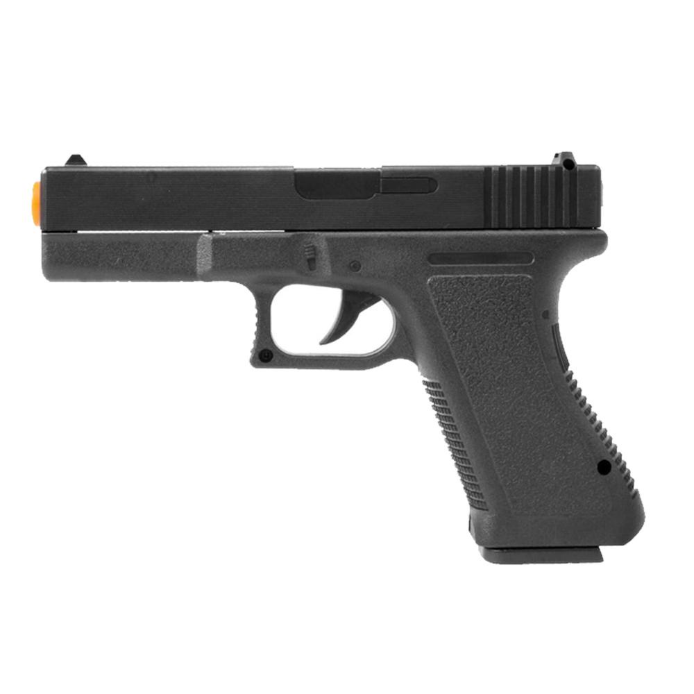 Pistola de Airsoft Spring V307 6mm – Vigor
