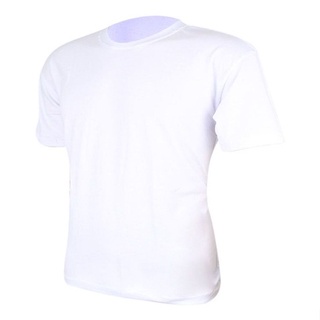 Camiseta Masculina Branca - LV - K4 STORE