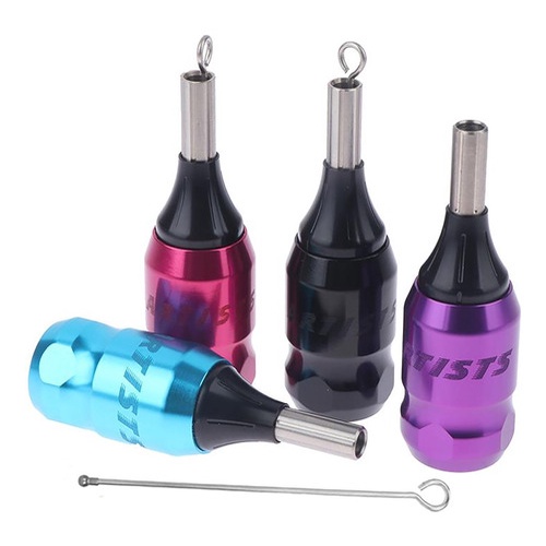 Grip Adaptador Para Cartucho Catracado