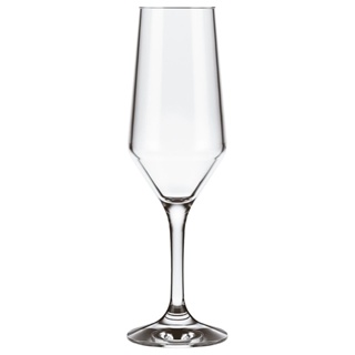 Conjunto de Taças 186ml SM Buffet Champanhe 24 Peças