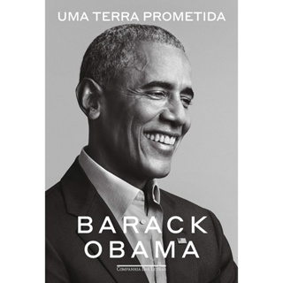 UMA TERRA PROMETIDA - CIA DAS LETRAS
