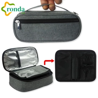 RONDAFULEO Bolsa Refrigerada Portátil De Viagem