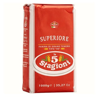 FARINHA DE TRIGO SUPERIORE 1KG