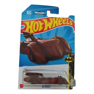 Hot Wheels Batmobile Hkg98 2023g