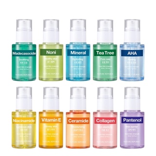 [Ampola De Pele Boa 30ml