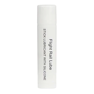 Cera Silicone Flight Rail Lube Mankung p/ Balestra e Arcos