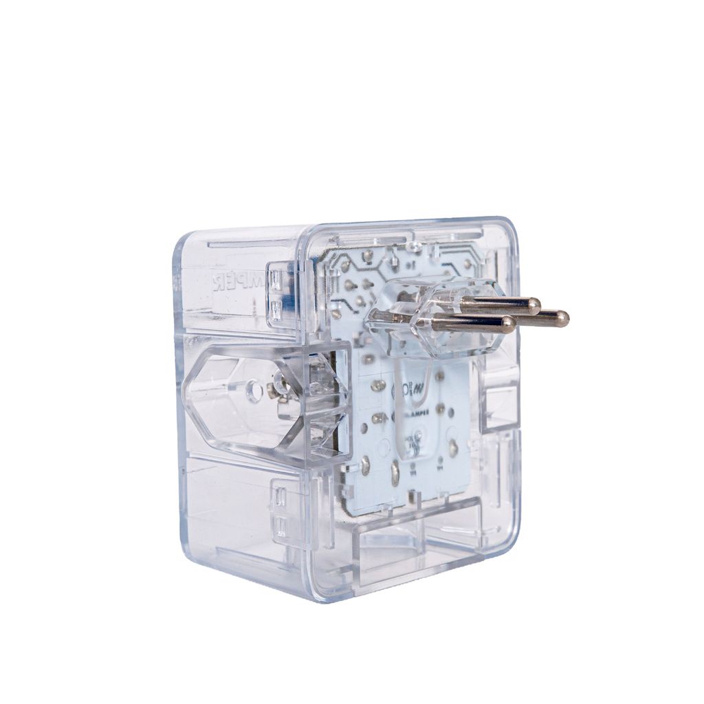 NOVO iClamper Energia 3