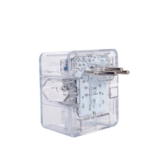 NOVO iClamper Energia 3