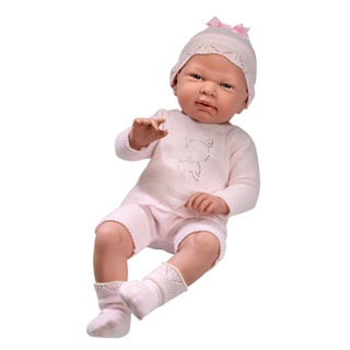 Boneca Elegance Lucy - Baby Brink
