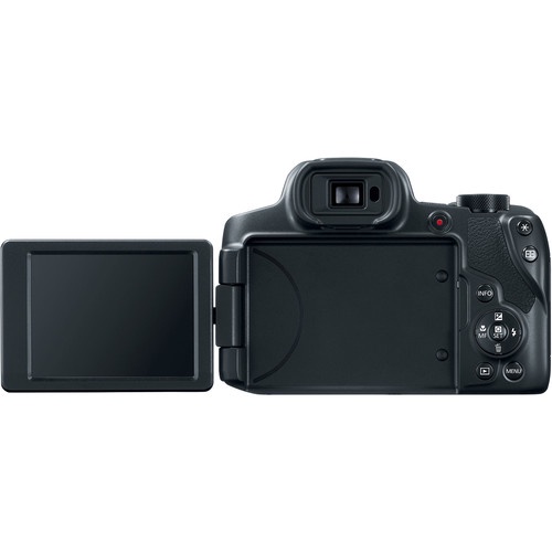 CÂMERA DIGITAL CANON POWERSHOT SX70 HS | Shopee Brasil