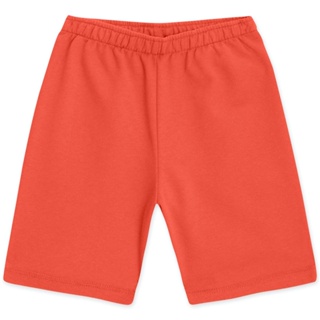 Conjunto Camiseta e Bermuda Primeiros Passos Menino Marisol Play Infantil