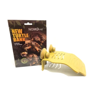 Deck Plataforma Para Anfíbio Tartaruga Reptil Nomoypet NF-01