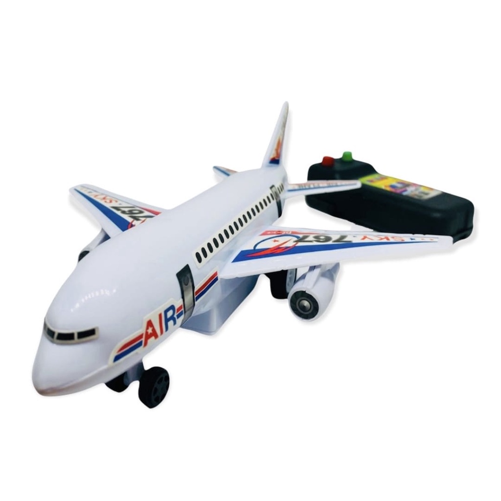 HUIOP Avião de controle remoto 3D/6G Avião de controle remoto 2,4 GHz  Planador Brinquedos de vôo para adultos, crianças, meninos,Plano de controle  remoto : : Brinquedos e Jogos