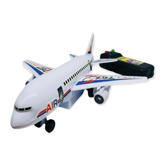 FX-620 SU-35 RC Avião De Controle Remoto 2.4G/Presente De Natal Para  Crianças Planador De Isopor Brinquedo Voador Recarregável